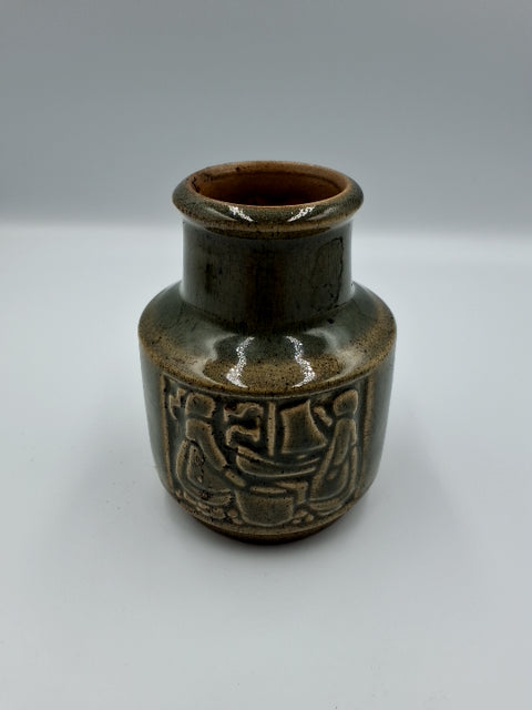 Michael Andersen Lille vase